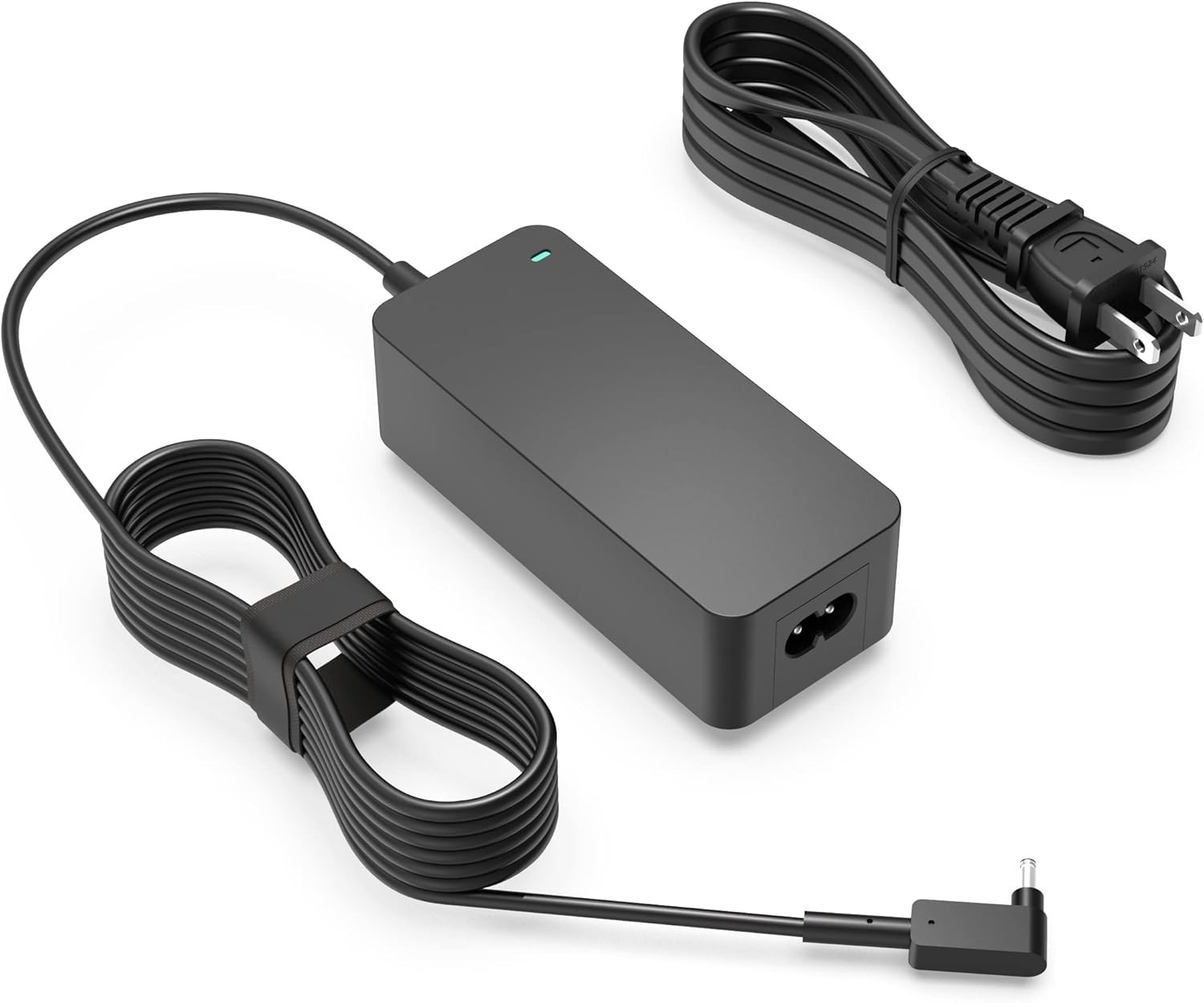 AC Charger Fit for Acer Travelmate X3 B3 B117 V15-51 TMX3410-M-866T N18P5 TMX341
