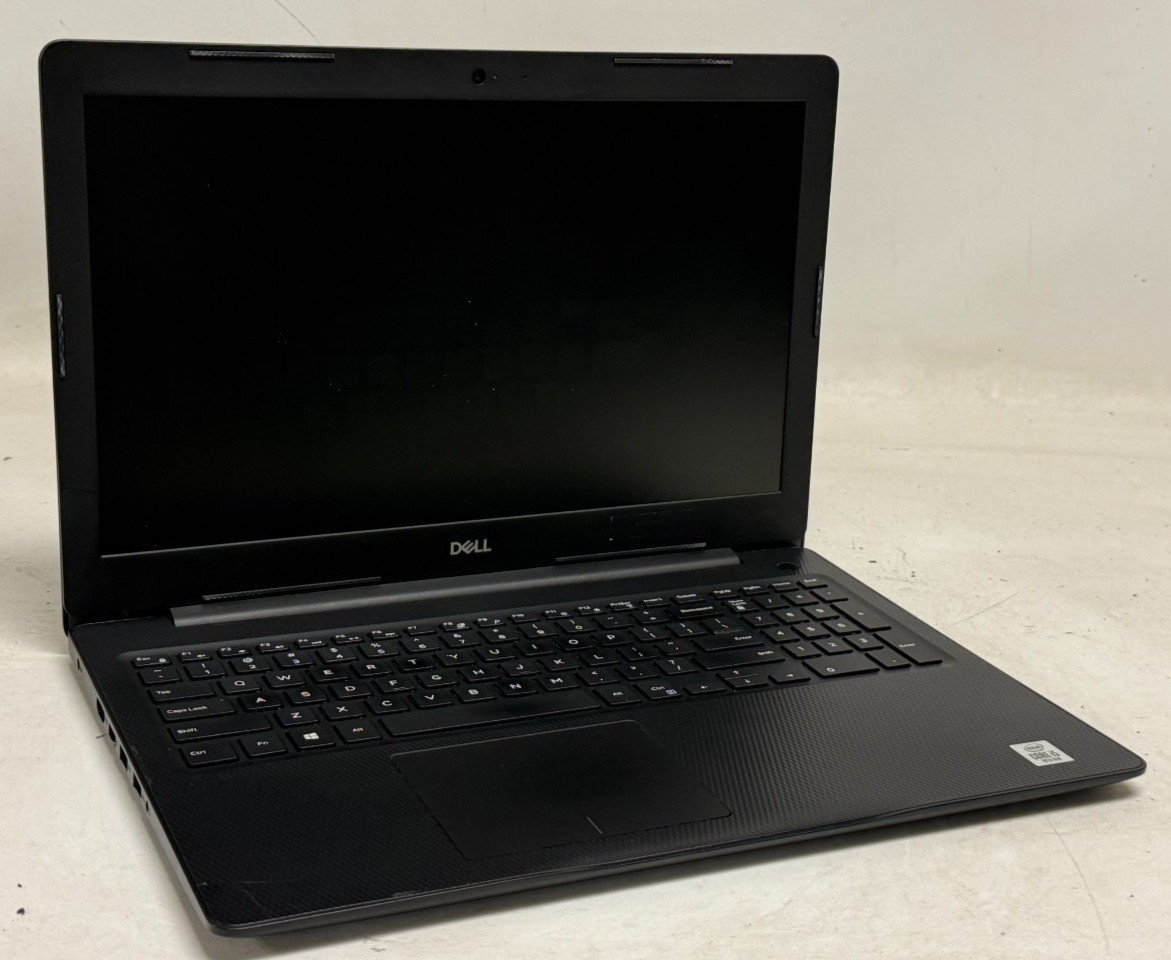 Dell Inspiron 3590 15.6″ (i5-10210u – 8GB RAM – 256GB SSD – Win11Home)