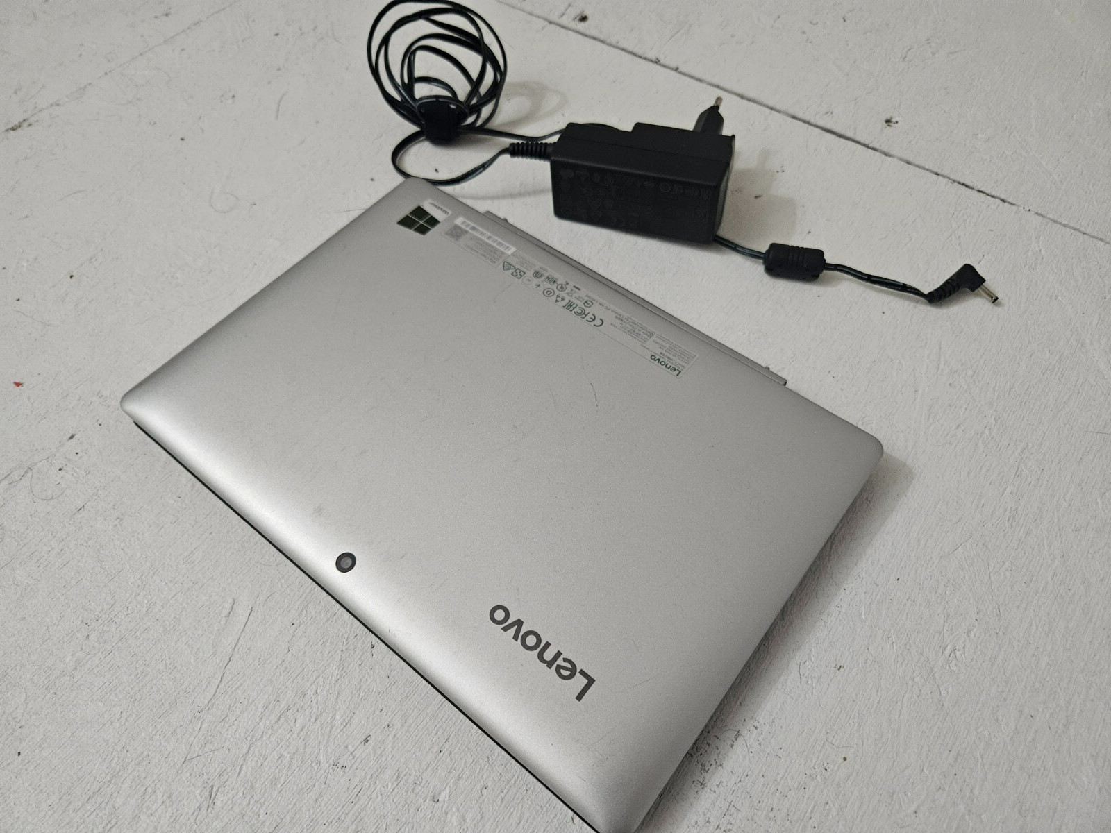 Lenovo Ideapad MIIX 310-10ICR – Tested and Working