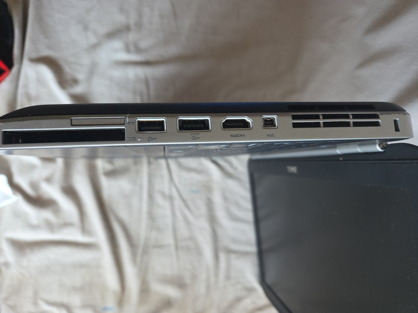 Dell Latitude E5520 Laptop