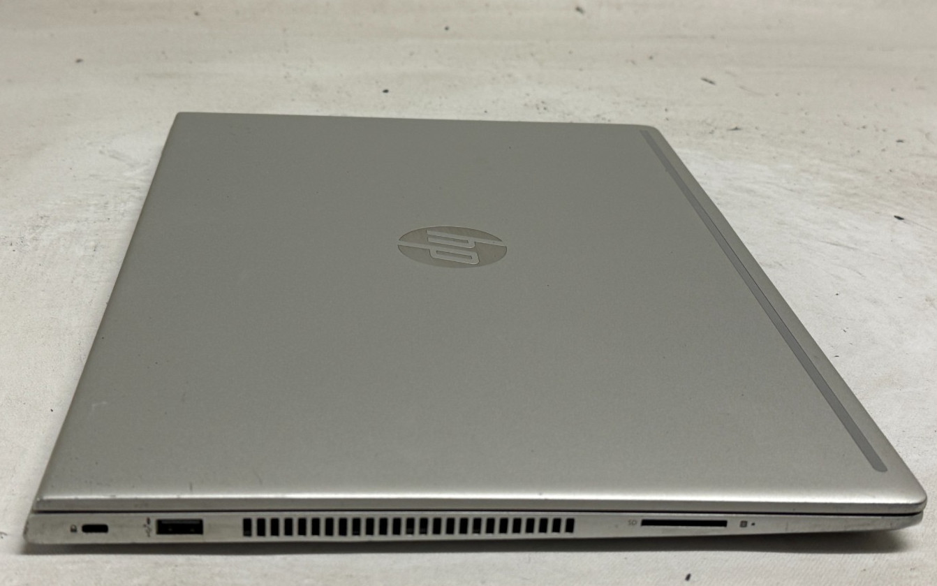 HP ProBook 450 G7 15.6″ (i7-10510u – 16GB RAM – 256GB SSD – Win11Home)
