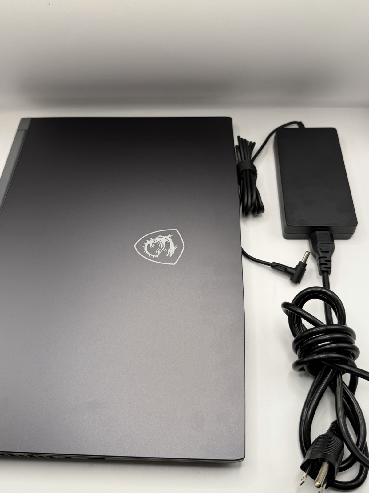 MSI Thin A15 B7VF 15-inch Laptop AMD Ryzen 5 16GB RAM 512GB RTX 4060 Mint