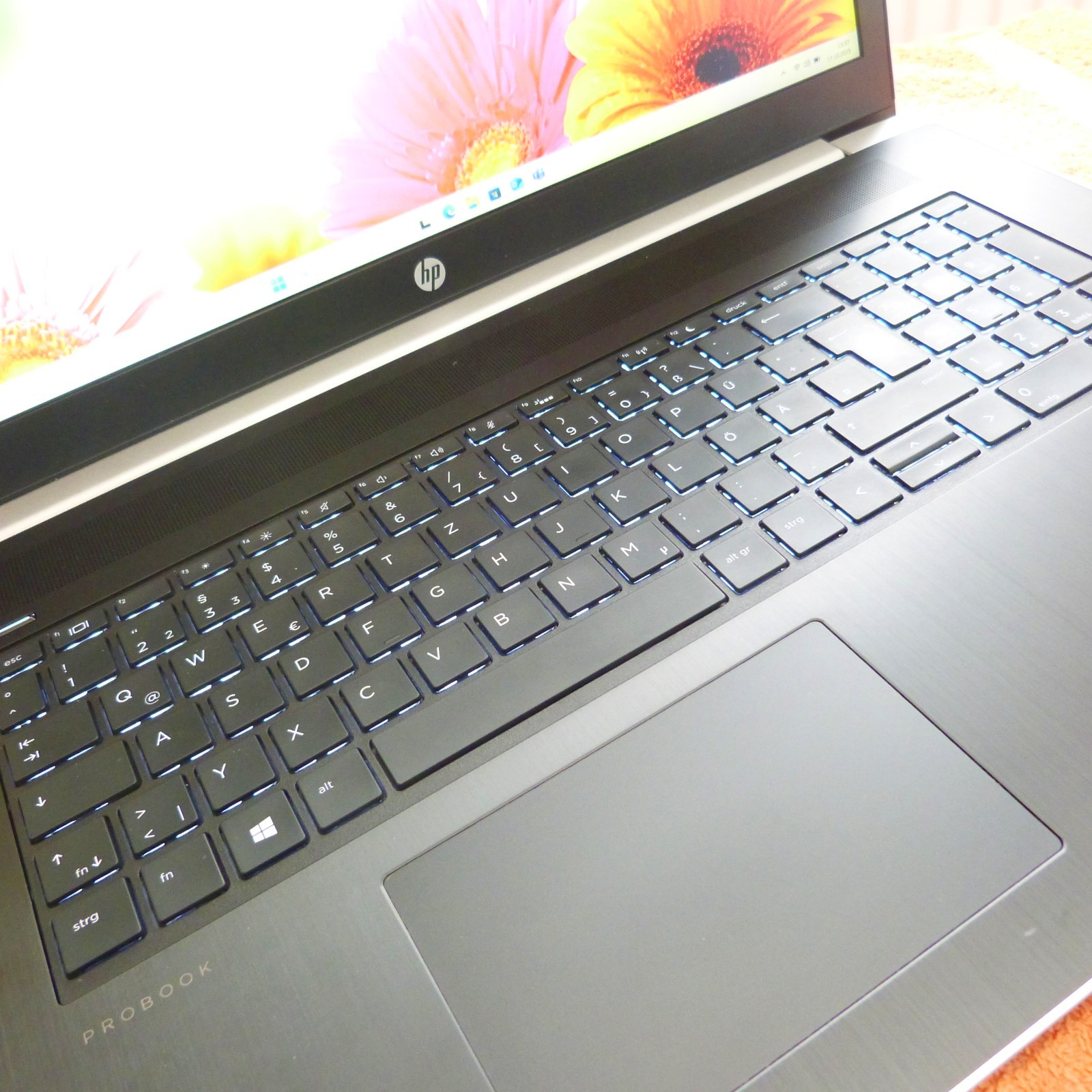 XXL LOT HP 470 G5 PROBOOK 17″ FHD PREMIUM l SSD Windows 11 PRO 16GB RAM USBC