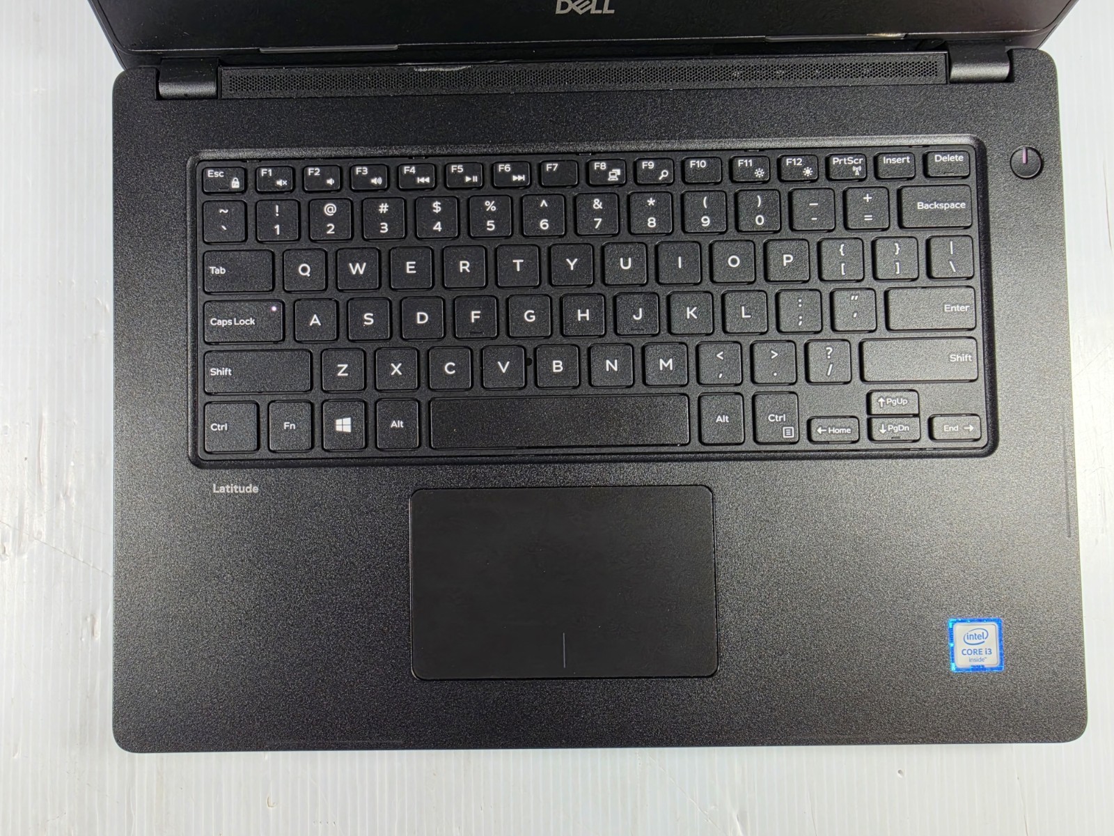 Dell Latitude 3480 14″ Laptop Intel Core i3-6006U 2.0GHz 12GB RAM 500GB HDD