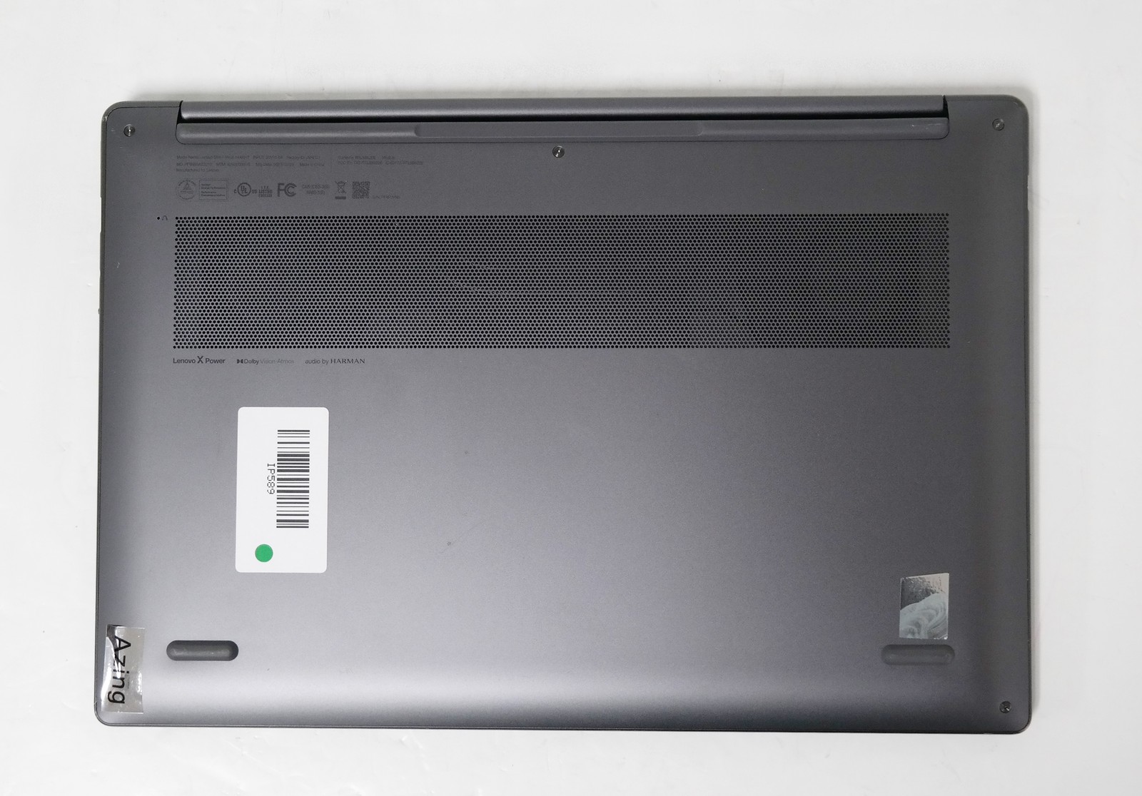 Lenovo Slim 7 Pro X 14ARH7 14.5″ Ryzen 7 6800HS 16GB 1TB RTX 3050