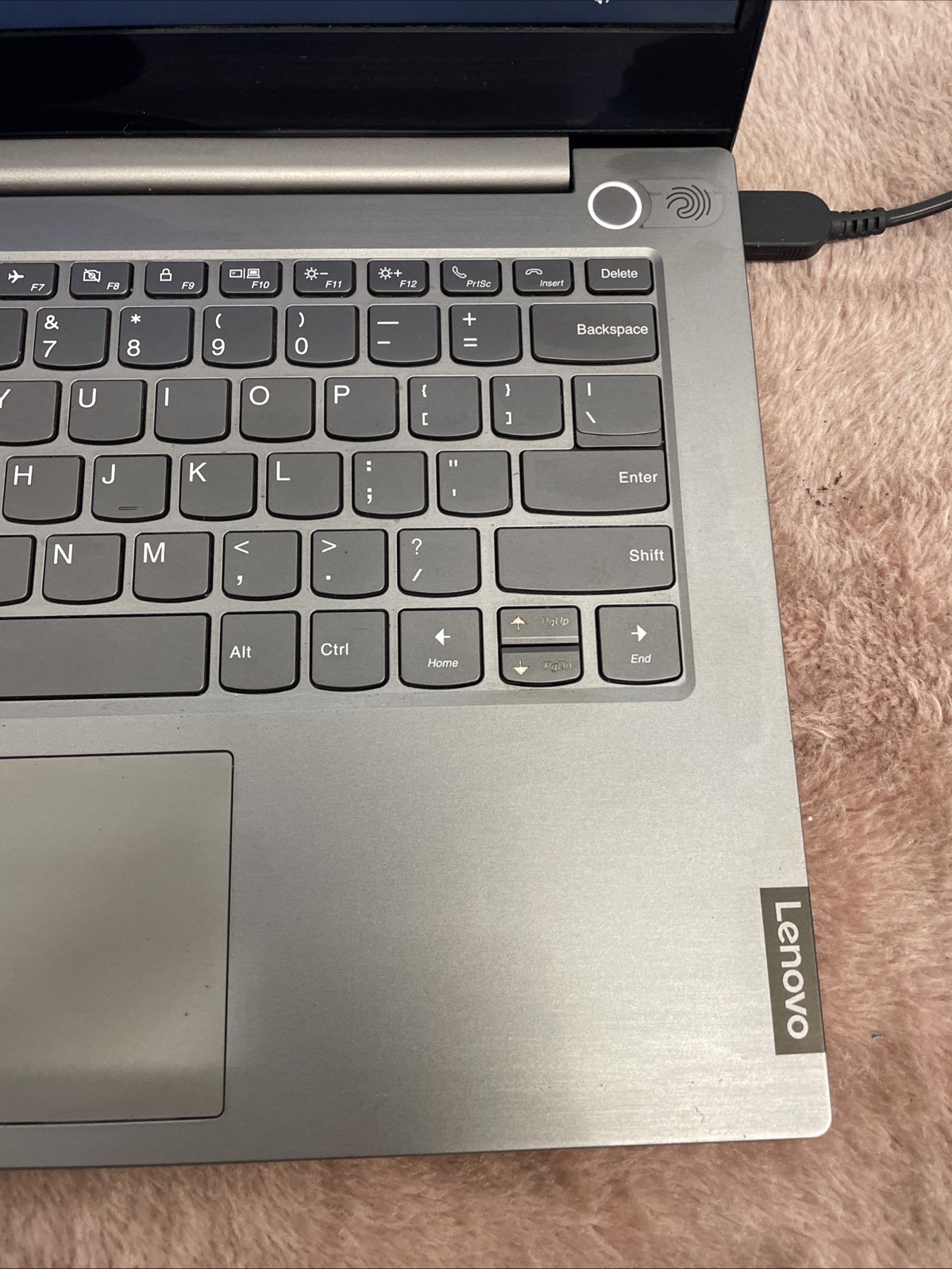 lenovo thinkbook 14-iil 20sl (20SL0016US)