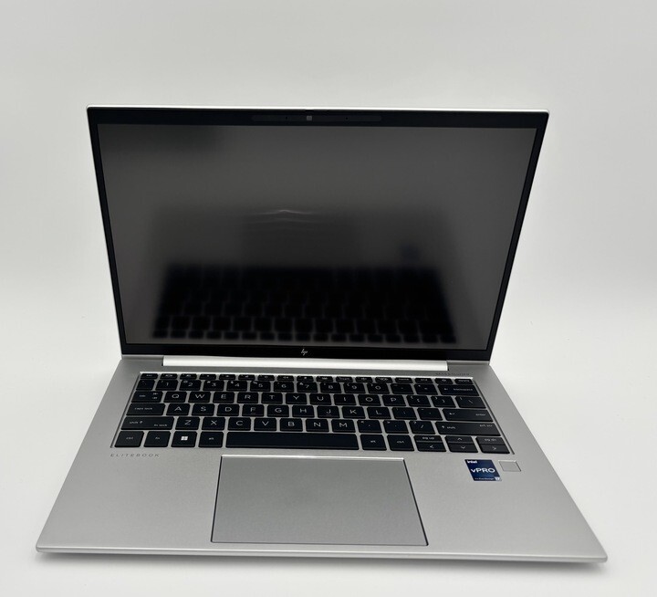 New OPEN HP EliteBook 840 G10 Laptop i7-1365U TOUCH SCREEN 256GB / 16GB