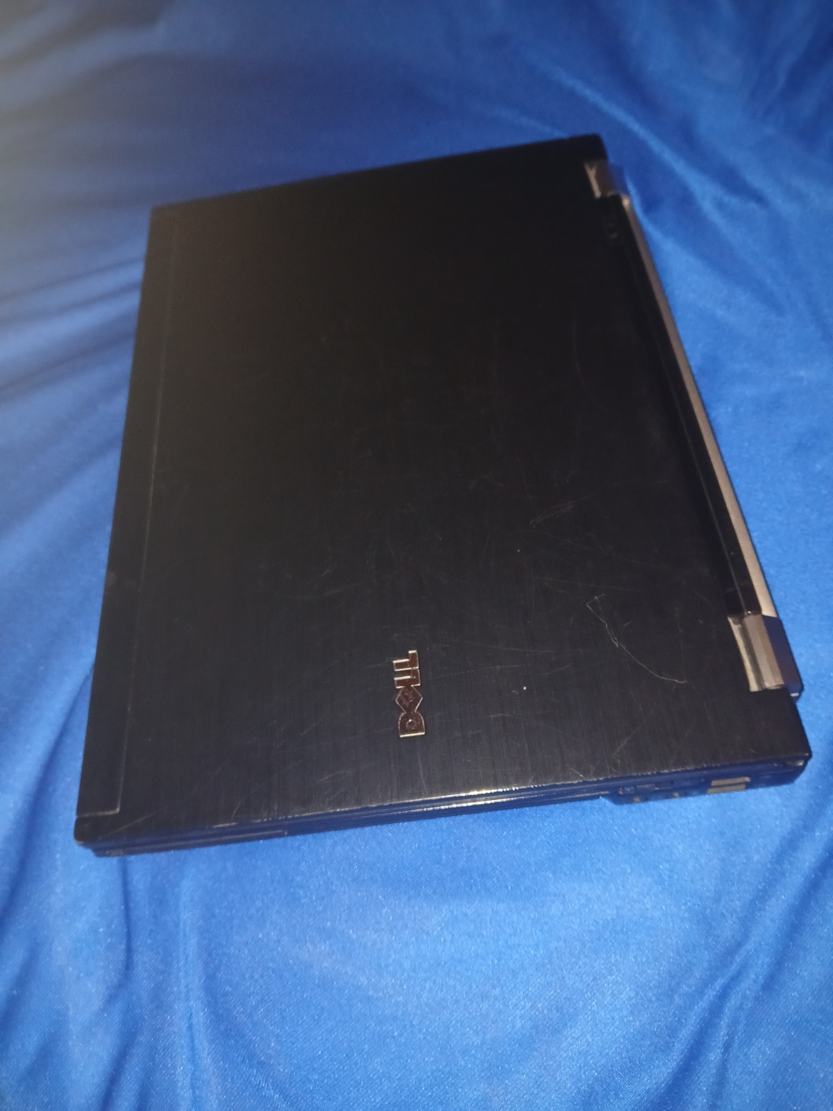 dell latitude e6400 laptop