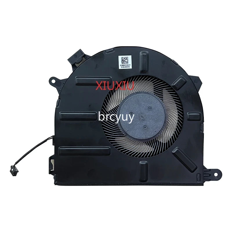 For Lenovo ThinkBook 15 G2 G3 G4 G5 ARE 6 15ITL Zhaoyang E5-ITL fan