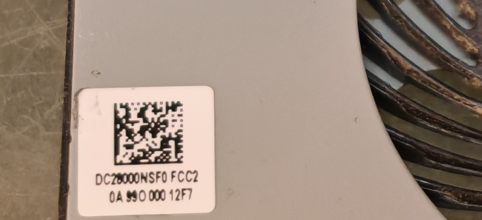 ACER A315-42 A515-43 FAN AND HEATSINK AT2MK0010F0 DC28000NSF0 AMD CPU