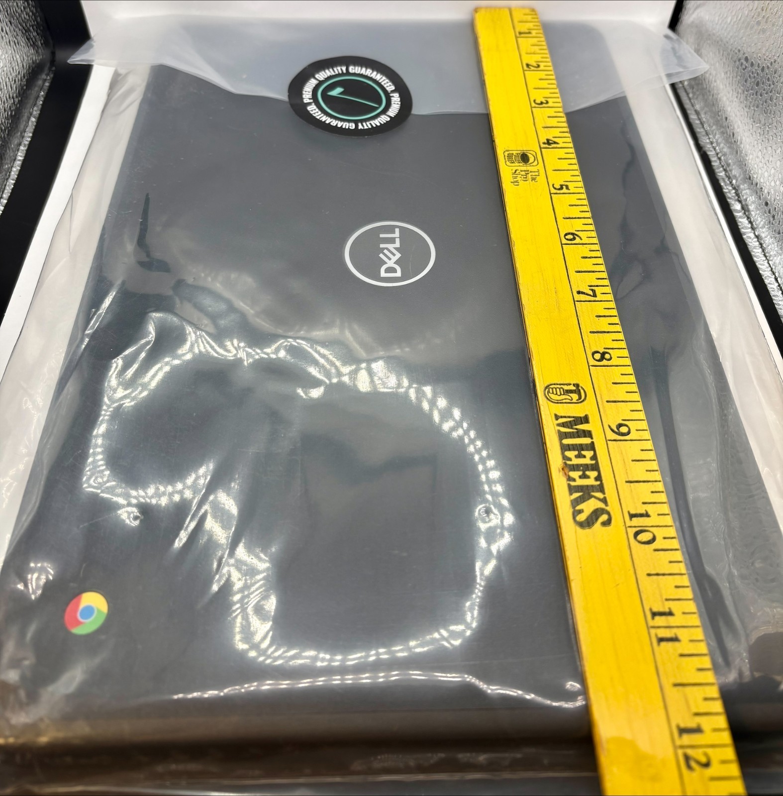 Dell Touchscreen Chromebook 3100 11.6″ 4GB/32GB – ANA2D – YKX71A01