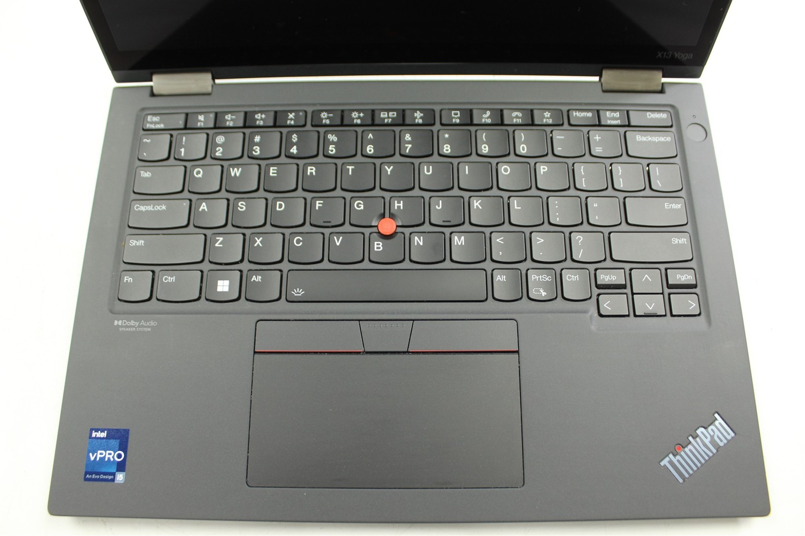 Lenovo ThinkPad X13 Yoga Gen 3 13.3″ i5-1245U 1.6GHz 256GB SSD 16GB RAM W11H