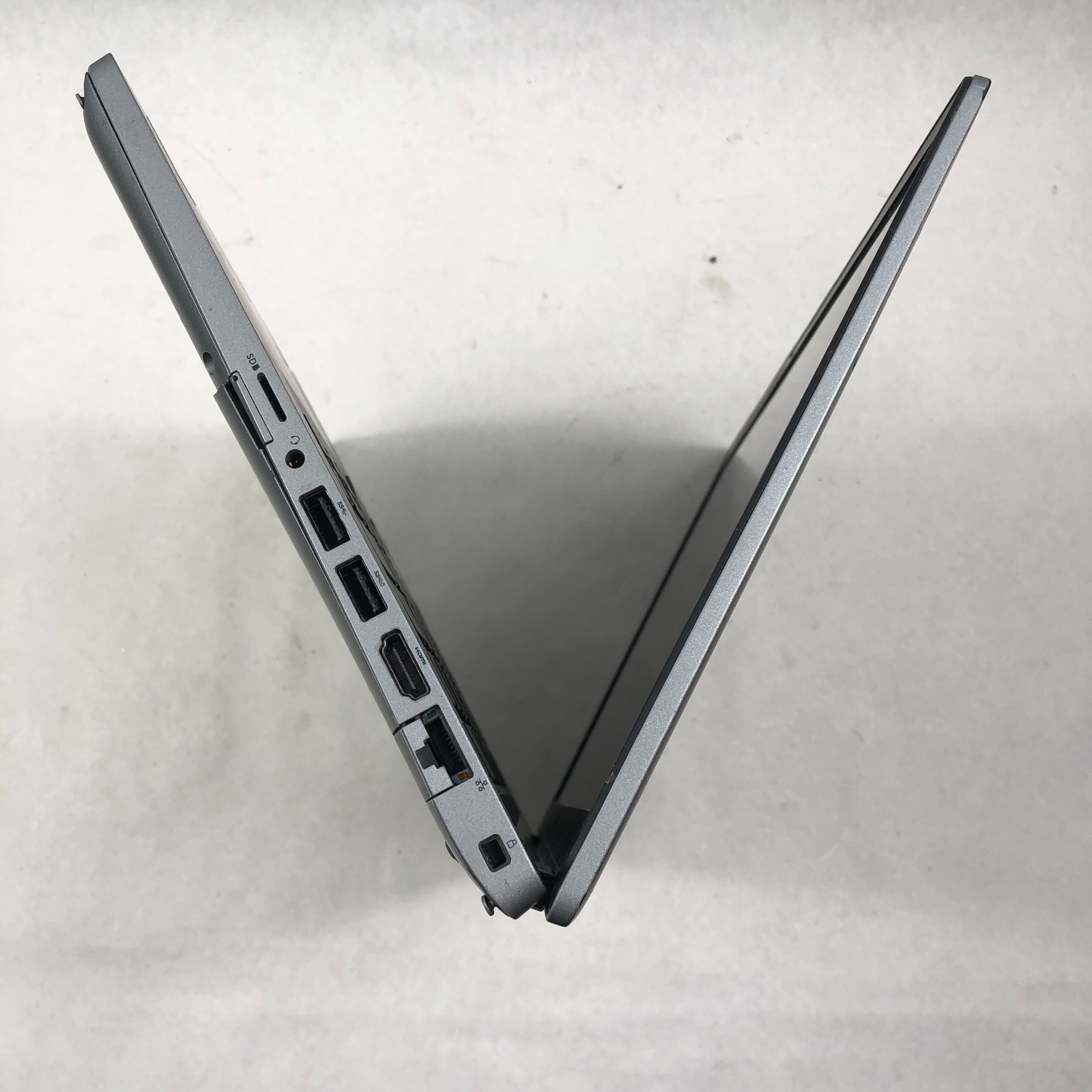 Dell Latitude 5410 Laptop Intel i5-10210U 1.6GHz 16GB RAM NO SSD *Read*
