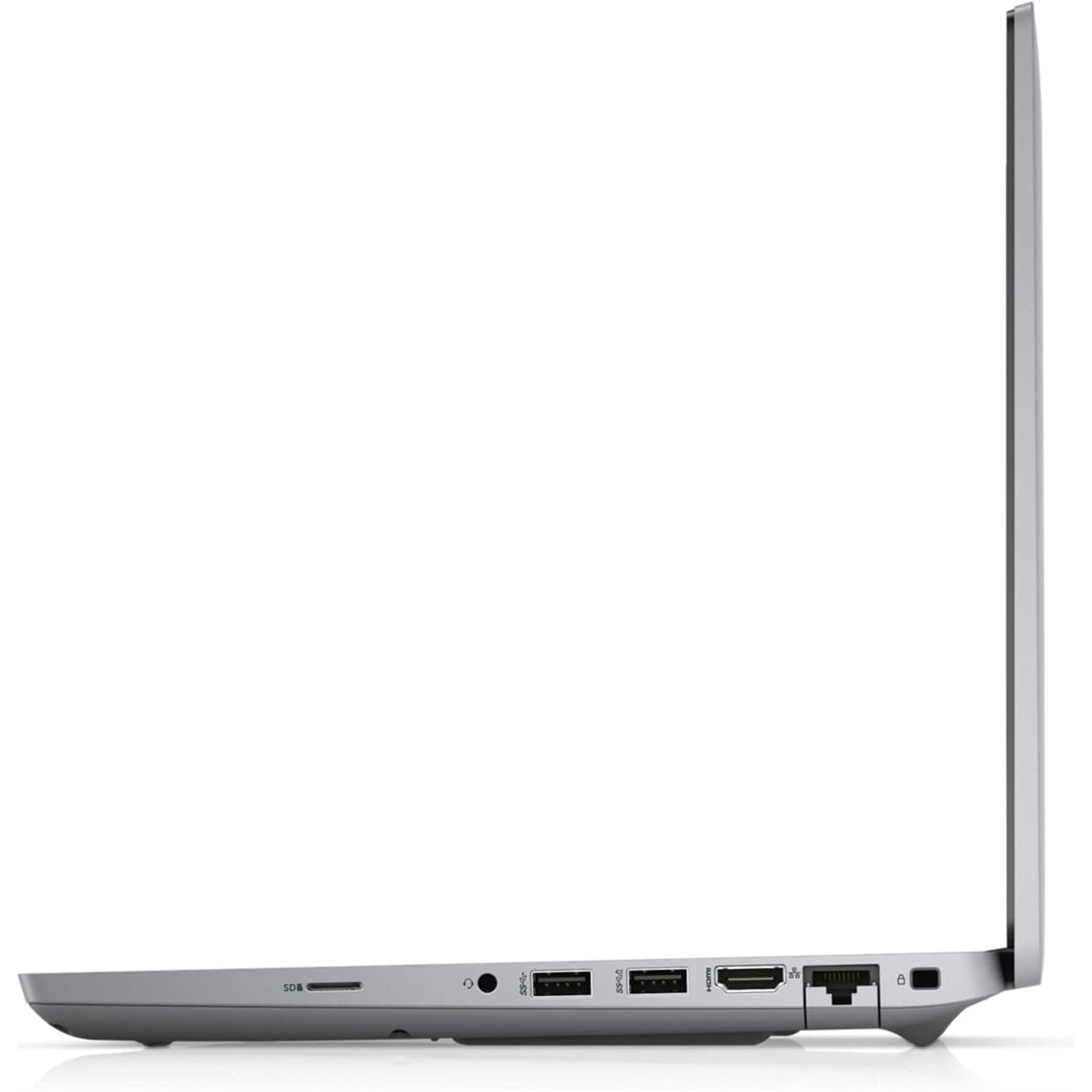 Dell Latitude 5421 14″ 32GB 512GB, Silver