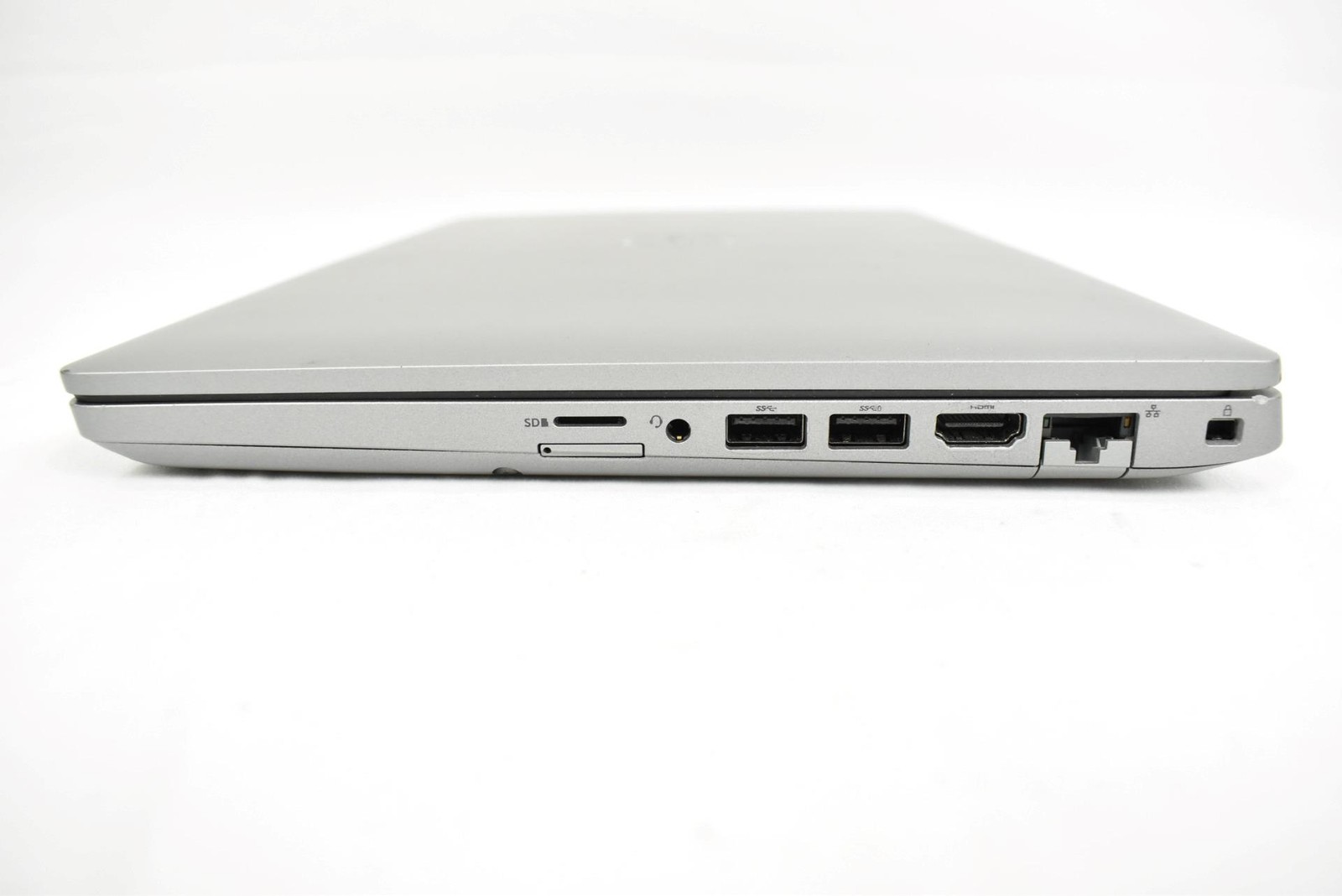 Dell Latitude 5411 Laptop i5-10400H 2.6GHz 16GB 256GB SSD No OS *See Details*