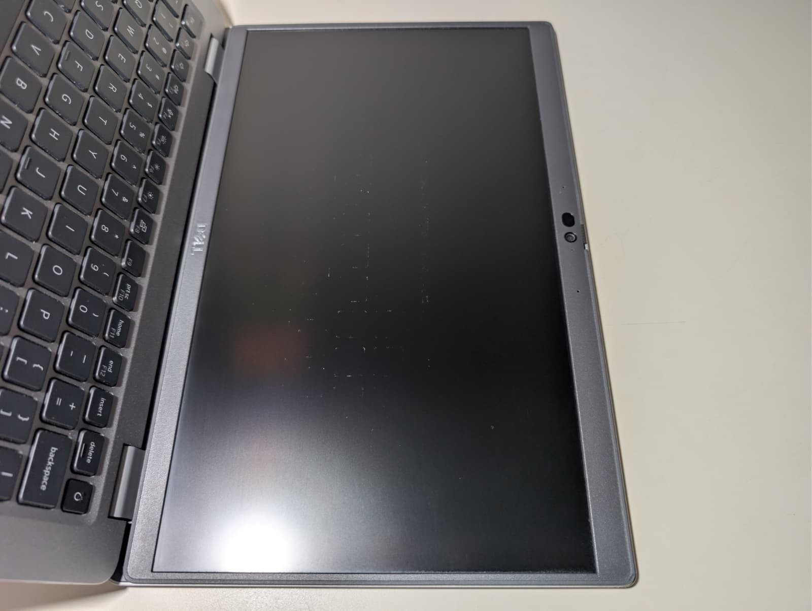 Dell Latitude 5420 | i7-11th Gen NO RAM NO SSD | NO Batt NO Charger | For Parts