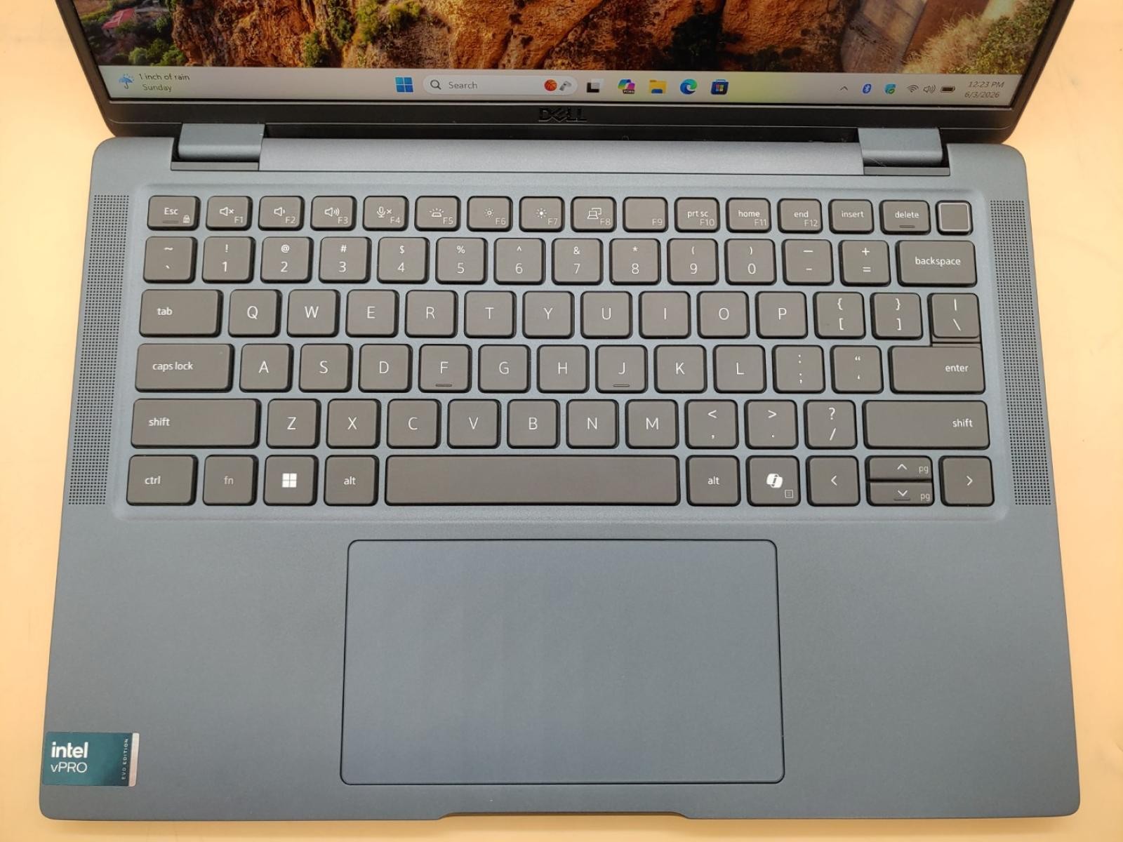 Dell Latitude 7450 14″ Touch Intel Ultra 7 165U 16GB 512GB Win11Pro **NO AC**