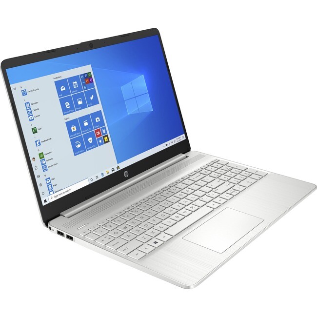 HP 15-ef1040nr Notebook 15.6″ Athlon Gold 3150U 4GB 256GB W10 1Y8Z2UAR#ABA