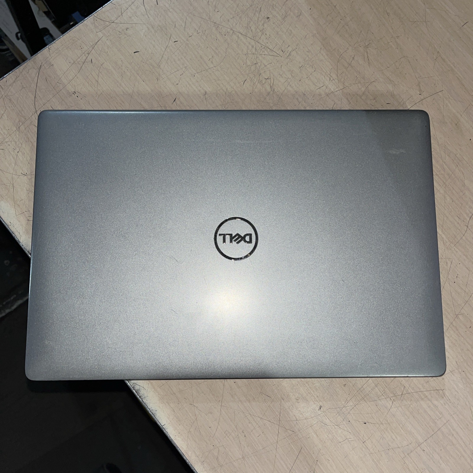 DELL LATITUDE 5411 INTEL CORE I5-10400H 2.60GHZ 8GB RAM NO HD