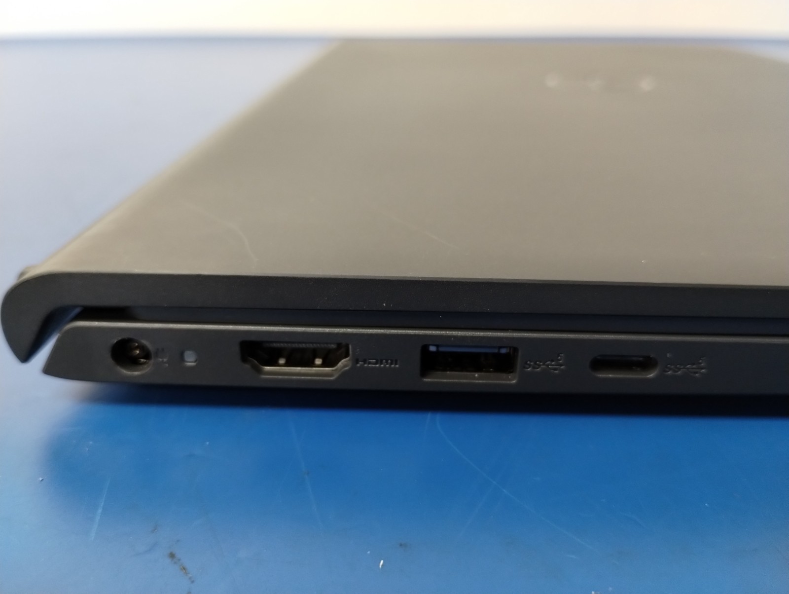 DELL 15 DC15255 G8MK9, AMD Ryzen 7 7730U, 2.00 GHz, 16 GB RAM, 512 GB NVMe SSD