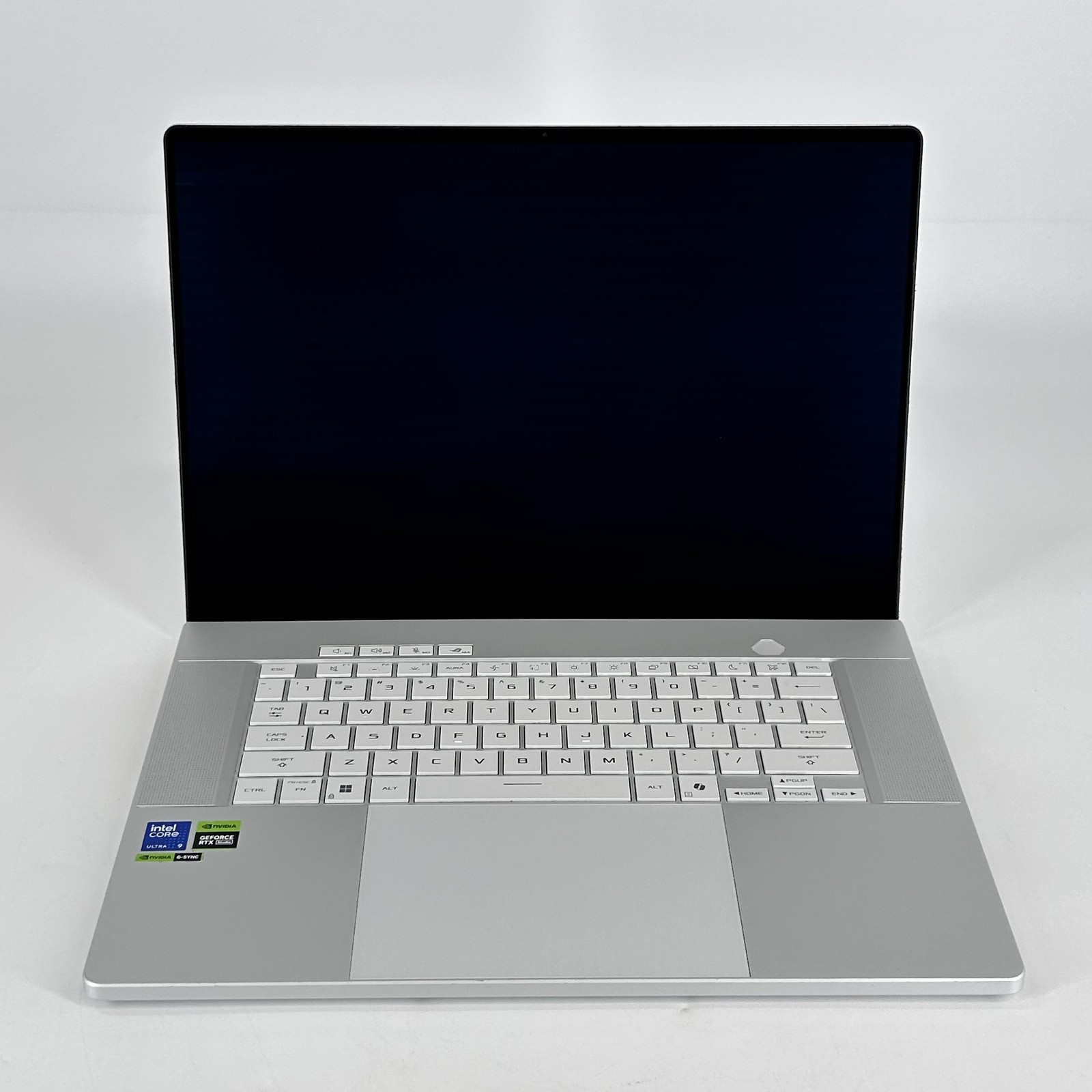 Asus ROG Zephyrus G16 GU605 240Hz QHD+ 2.9 GHz Ultra 9 285H 32GB 2TB RTX 5070 Ti