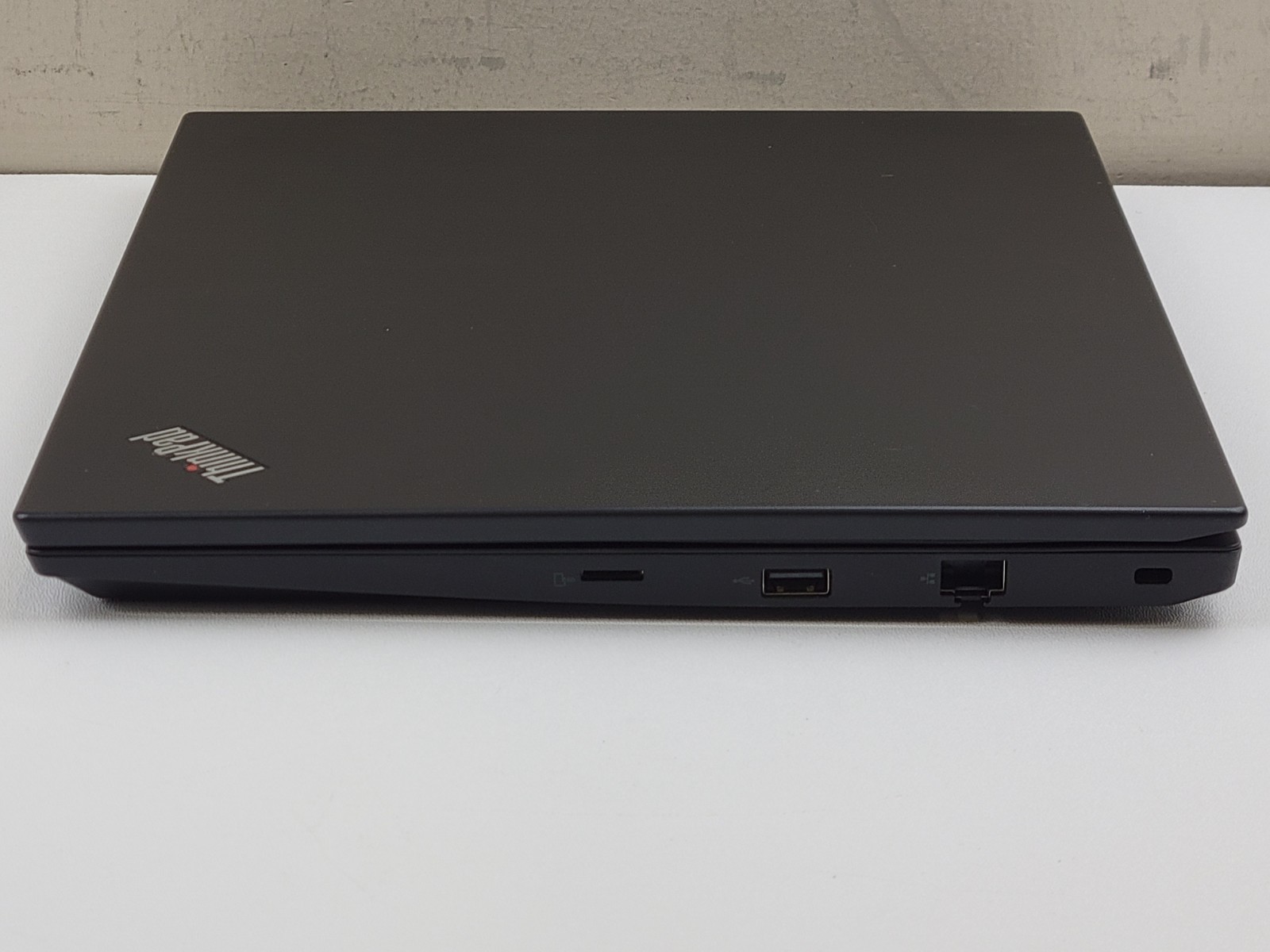 Lenovo ThinkPad E485 14″ Laptop AMD Ryzen 5 Type 20KU 8GB RAM 128GB SSD – *READ*