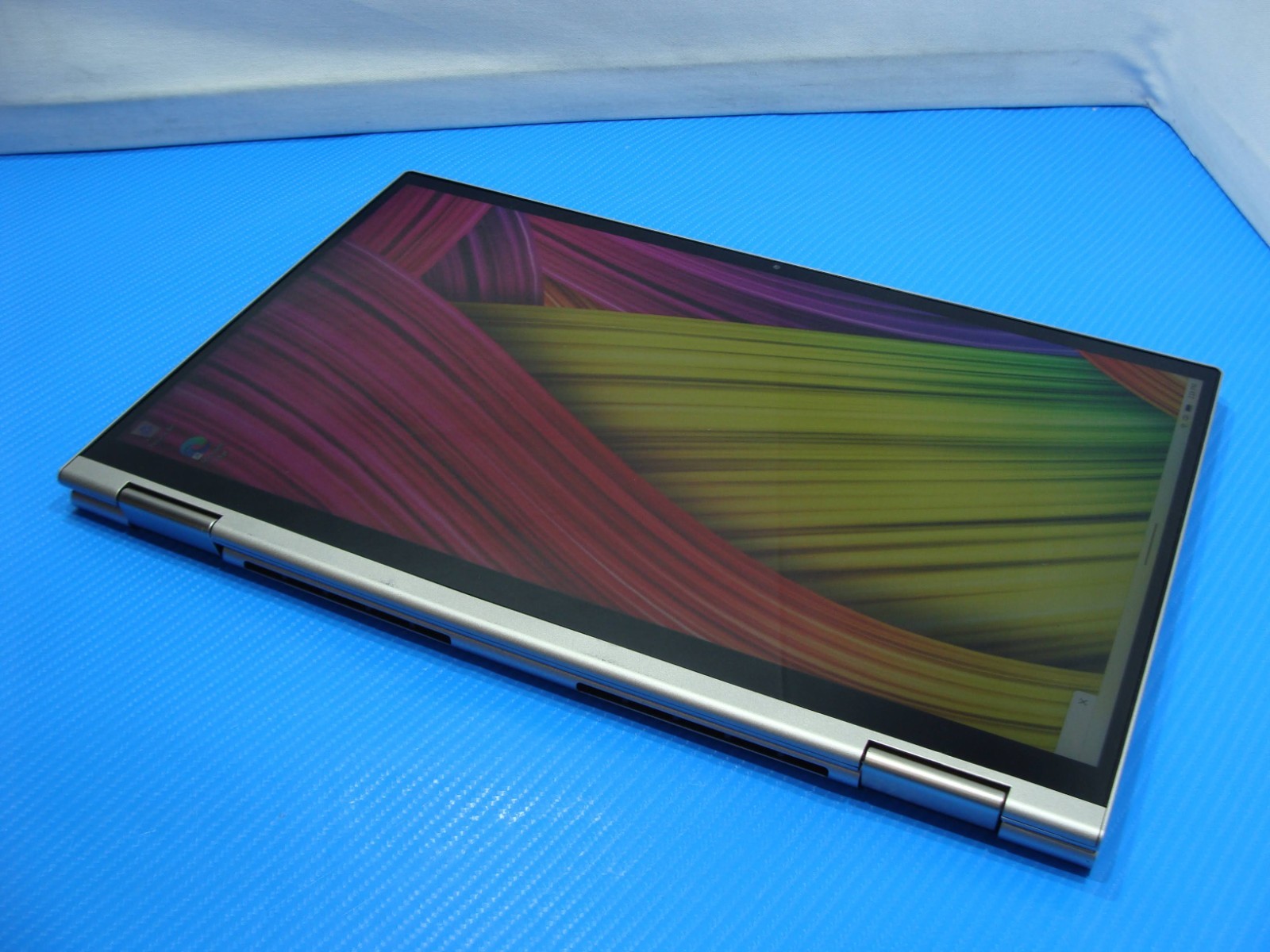Lenovo Yoga C740-15IML 15.6″ FHD Touch core i7-10510U 1.8GHz 12GB 512GB + PA