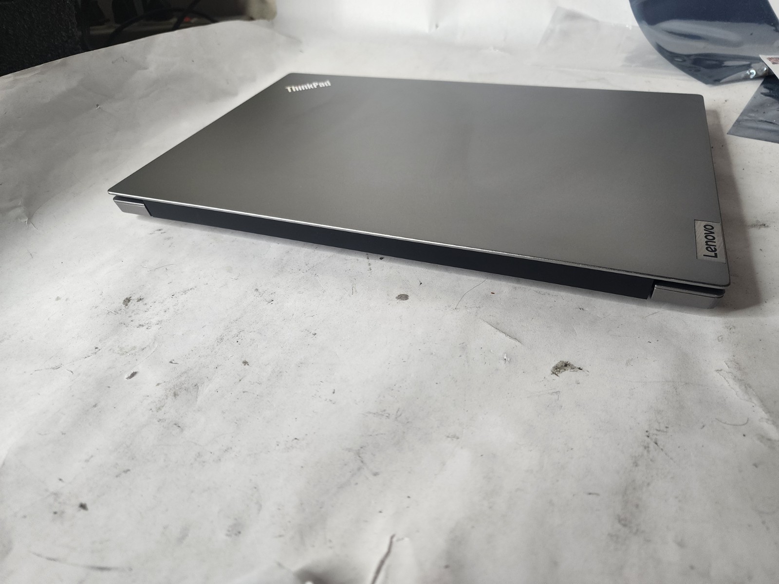 ThinkPad E14 Gen 4 i7-1255u 16GB RAM 512Gb NVME SSD Win 11 Pro READ