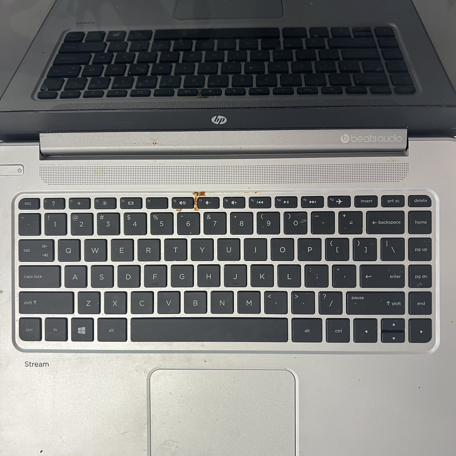 HP 14-Z010NR