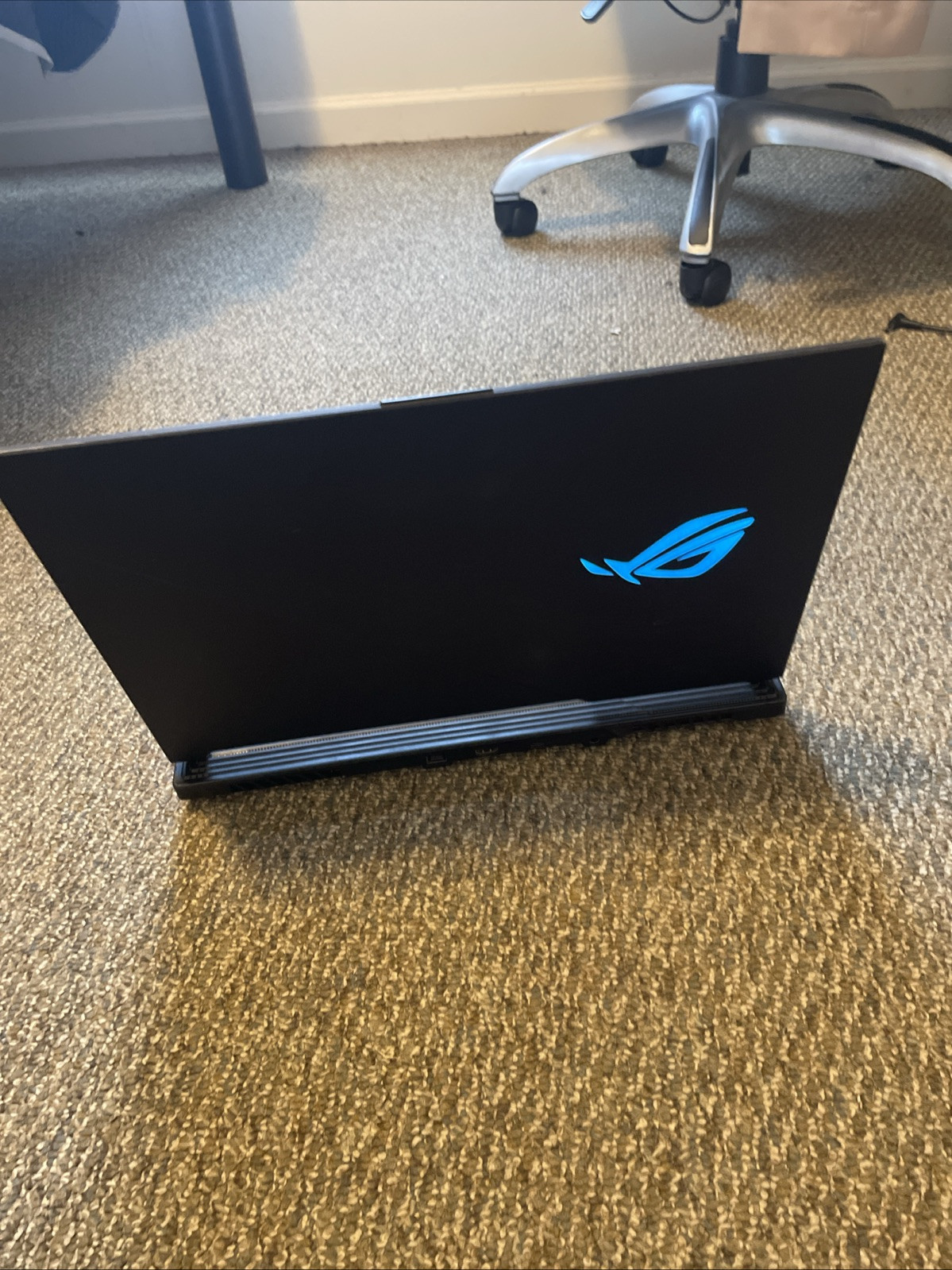 ASUS ROG strix G732 Gaming Laptop 17.3” Display | 300hz Refresh Rate |