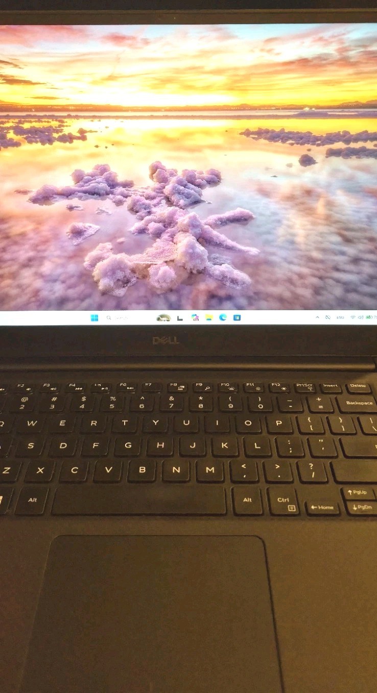 Dell Precision 5540 15.6″ i7-9750H, 32GB RAM 512GB NVMe + 512GB SSD, Win 11 Pro