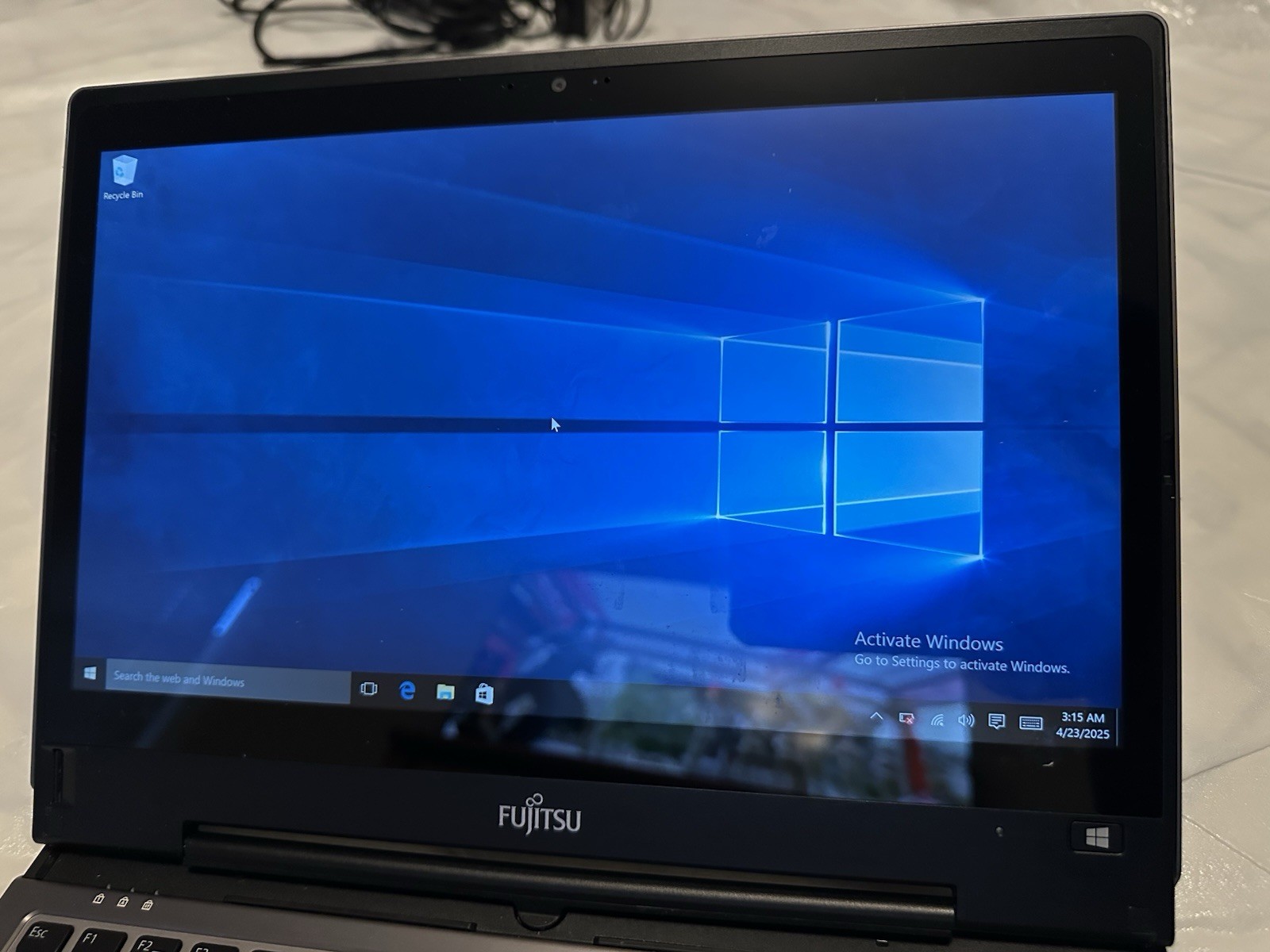 FUJITSU LIFEBOOK T904 Core i7-4600U 16 GB,8GB,4GB RAM-1TB-250 SSD TOUCHSCREEN