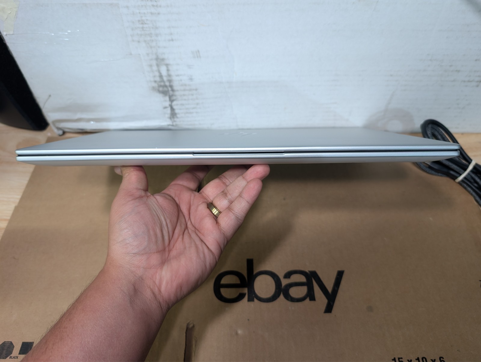 HP Envy 17.3″ Touch | Intel Core Ultra 7 155U | 16GB RAM | 512GB SSD | RTX 3050