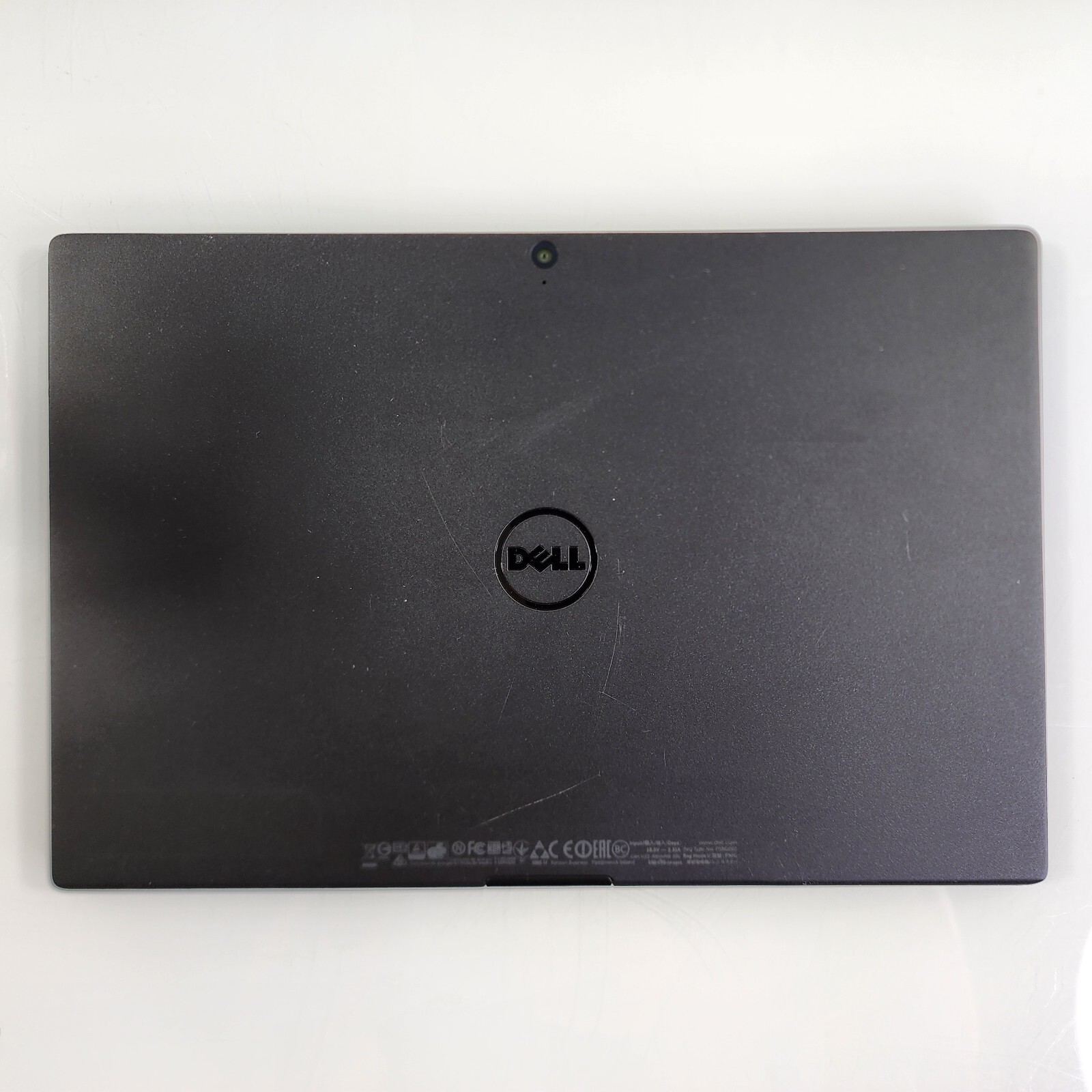 Dell Latitude 13 7350 M-5Y71 4GB Tablet P58G *For parts or repair