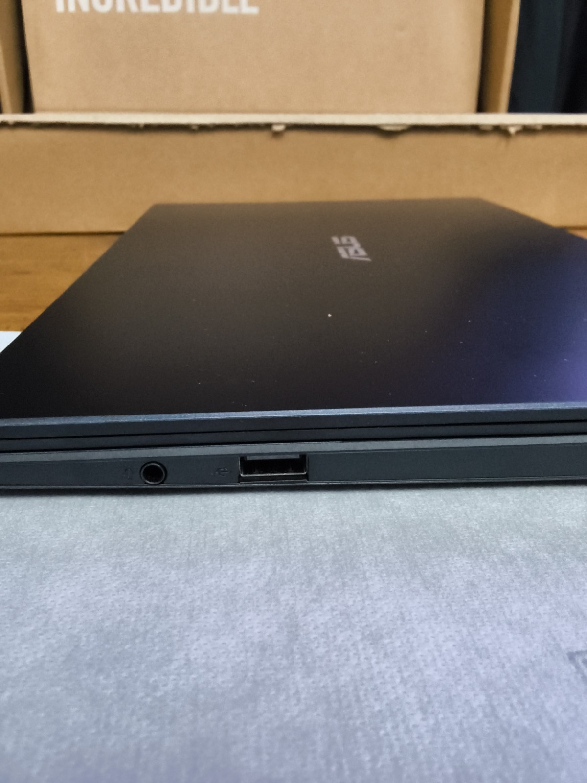 £ASUS 14.0″ Laptop E410M Intel Celeron N4020 4GB RAM 64GB SSD (G2)