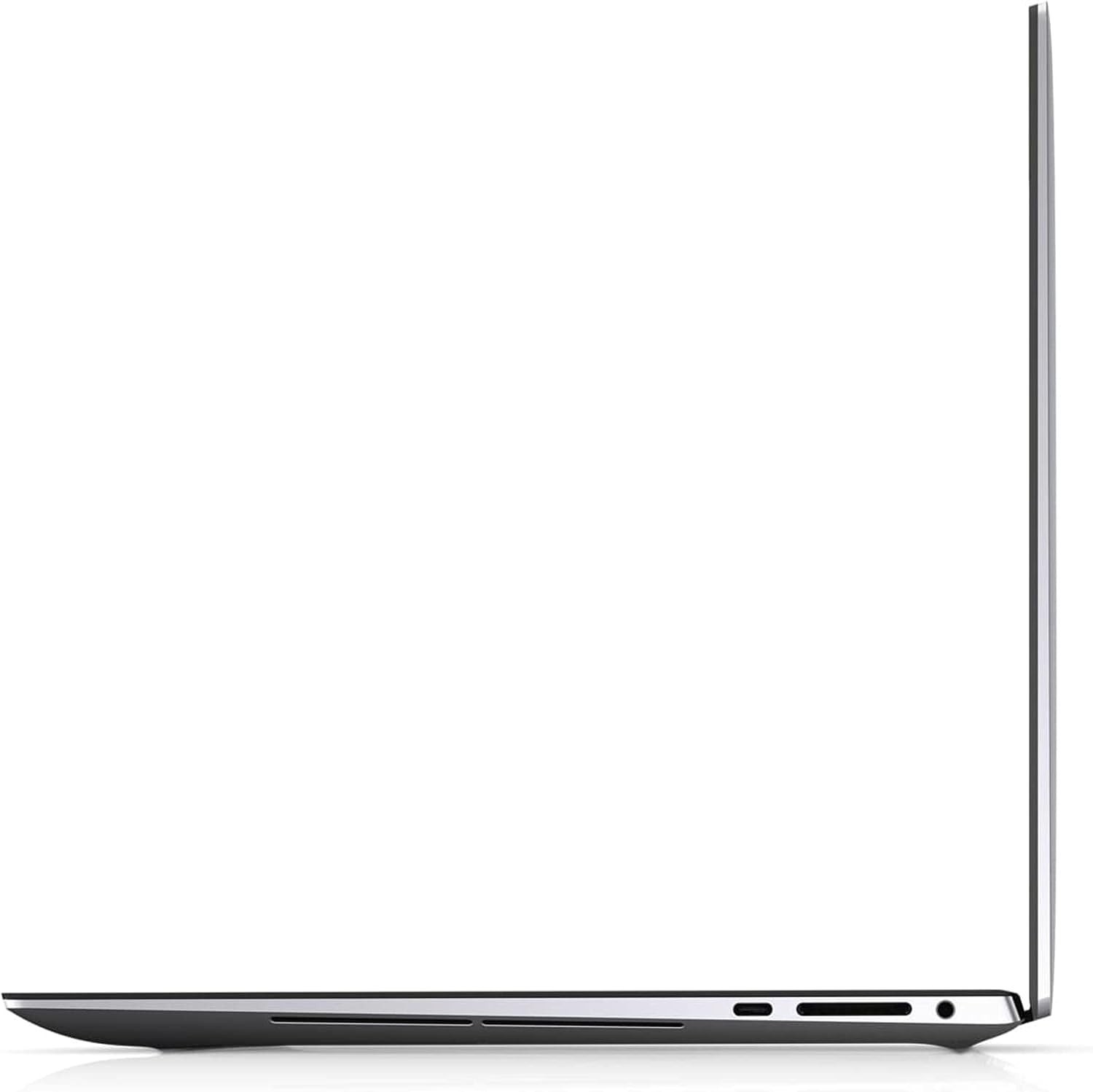 Dell Precision 5550, Intel i5-10400H, 16 GB DDR4 RAM, 512GB NVMe, W11 Pro