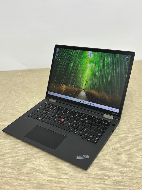 Lenovo ThinkPad X13 Yoga Gen 2 i5-1135G7 16GB 512GB SSD W11P Laptop (no touch)