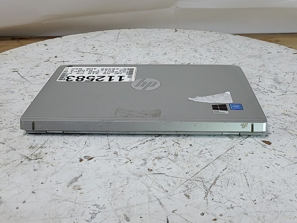 HP X2 210 G2 X9V20UT-ABA Laptop Intel ATOM X5-Z8350 4GB 62GB