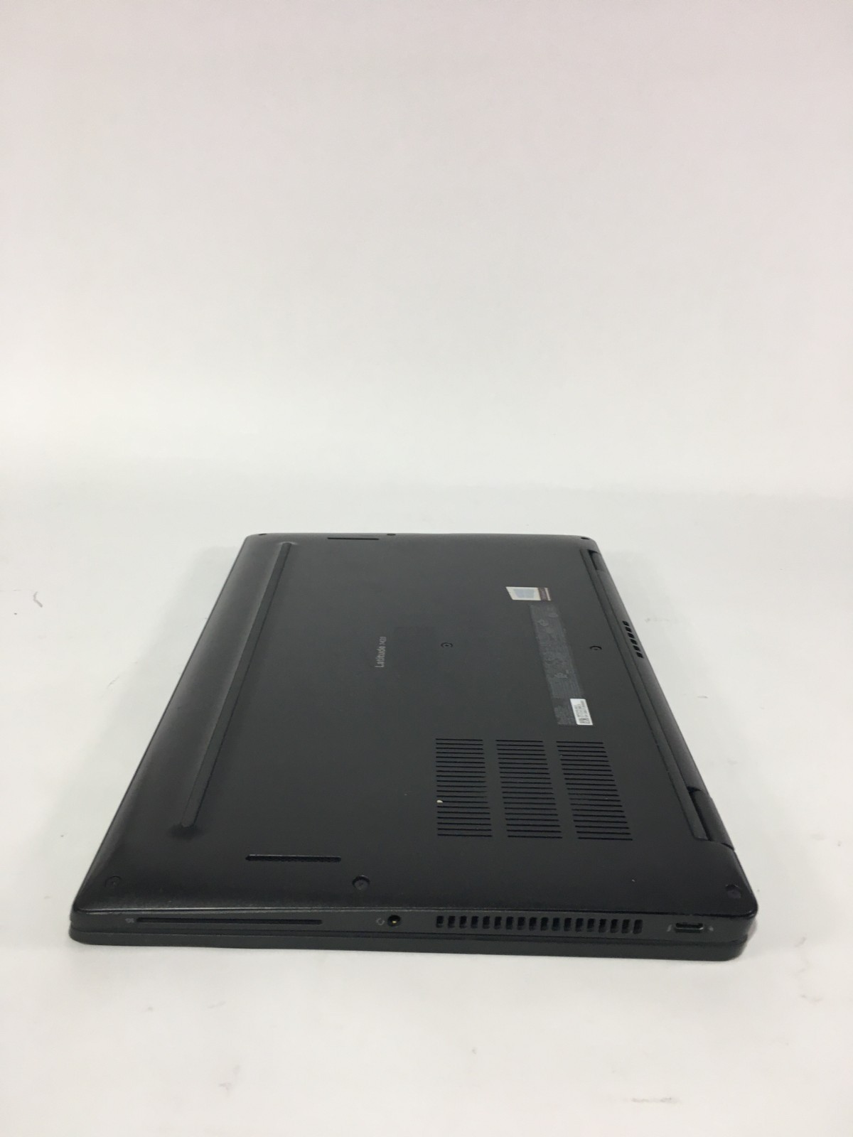Dell Latitude 7420 14” (i7 1185G7 @ 3.00GHz, 16GB RAM, 256GB NVMe SSD) Win11Pro