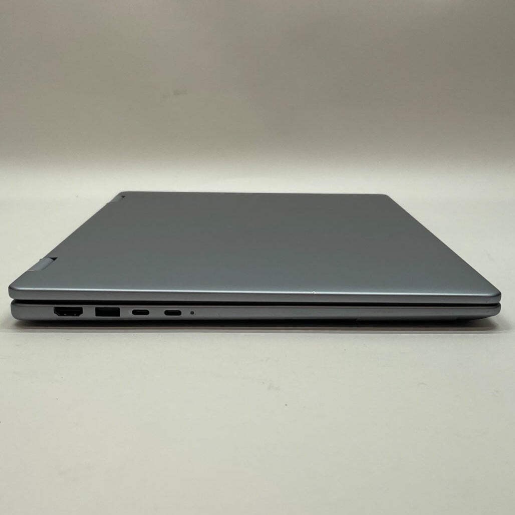 Dell Inspiron P133F 16″ Core Ultra 7 155H 3.8GHz 16GB RAM 1TB SSD