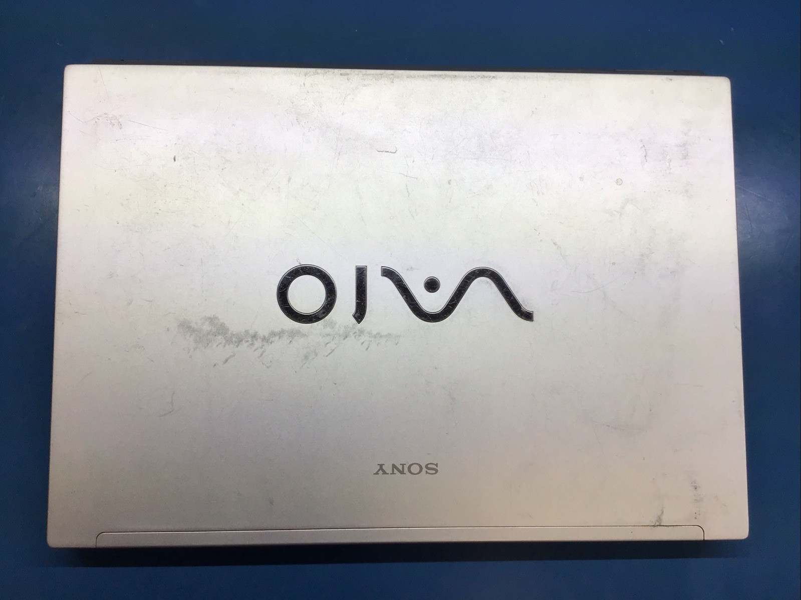 Sony Vaio PCG-384L Laptop 2GB DDR3 (2x1GB), Intel Centrino Duo. NO HDD, *READ*