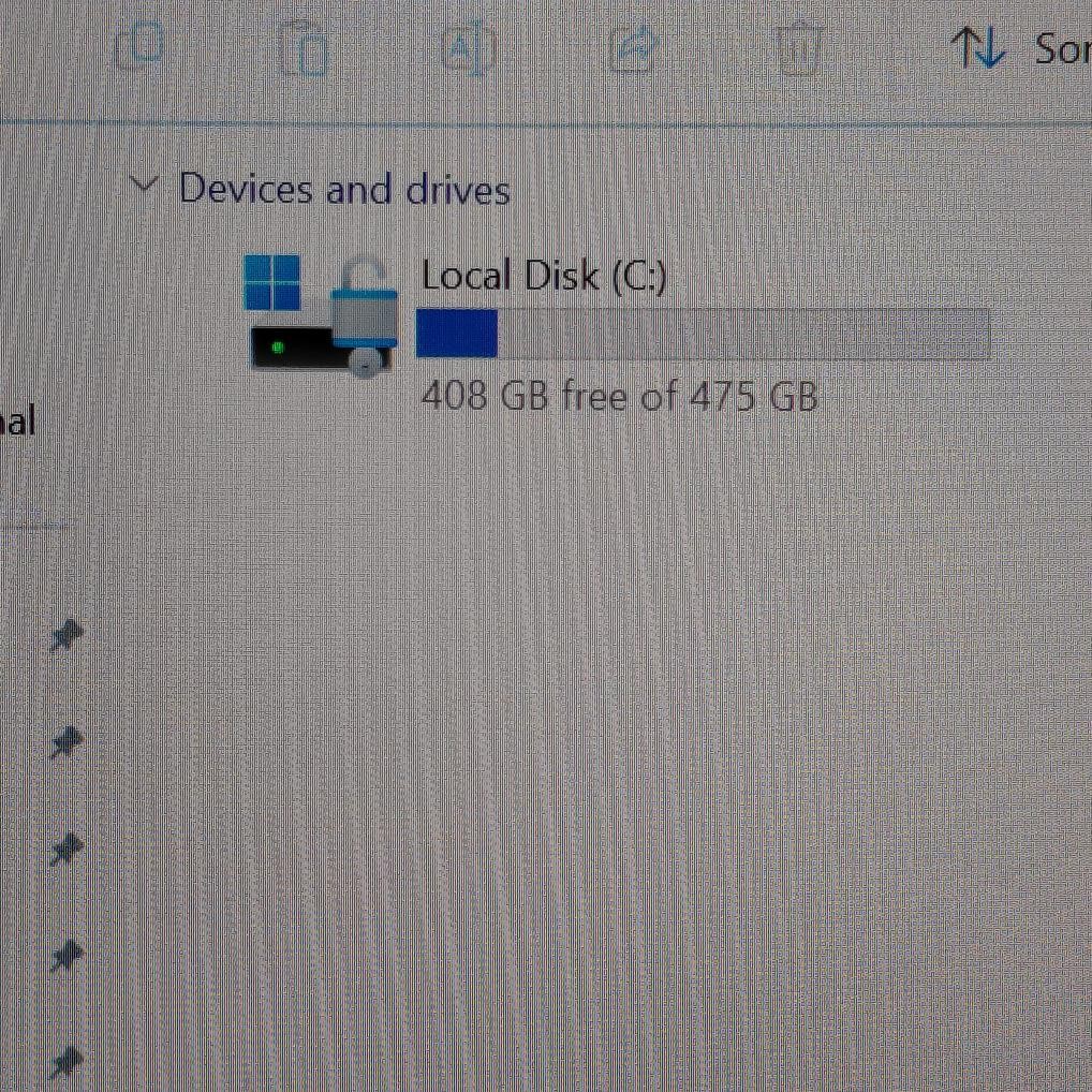 MICROSOFT 2036 (B06007120)
