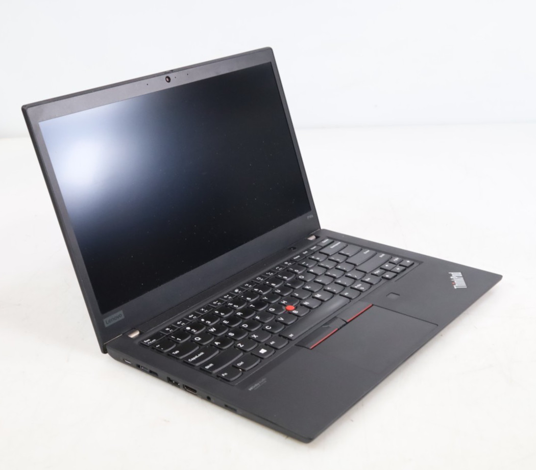 ThinkPad P14s G2 14.0″ AMD RYZEN 7 PRO 5850U 24 GB DDR4 AMD Radeon No HDD COA OS