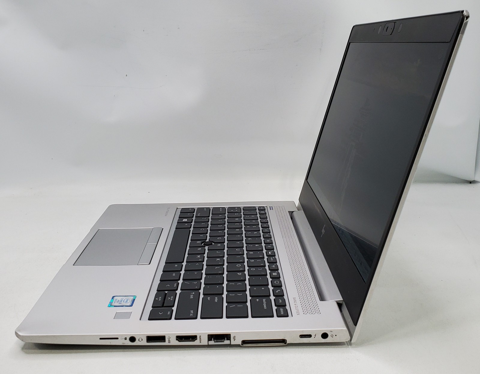 HP EliteBook 830 G6 Core i5-8365U @ 1.60GHz 8GB RAM 256GB SSD Windows 11 Pro