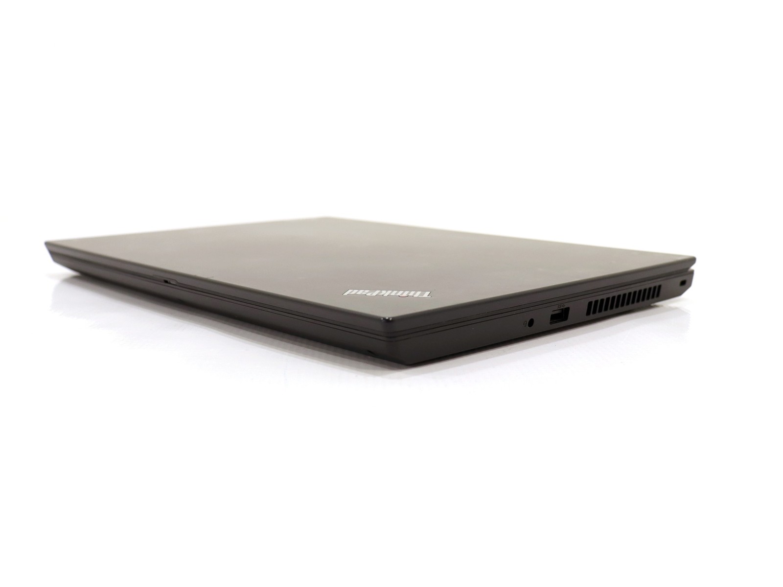 Lenovo ThinkPad L14 Gen 1 Ryzen 5 Pro 4650U 16GB 256GB NVMe W11P – AS IS READ