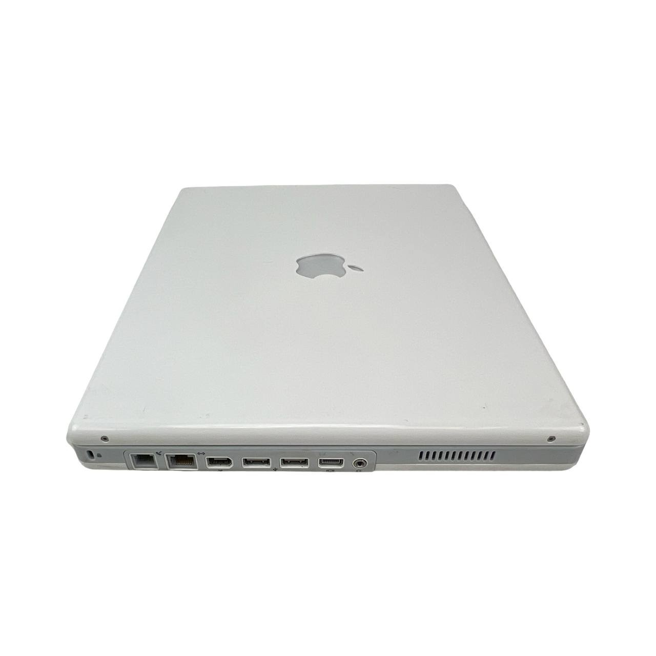 Lot of 3 – Apple iBook G4 A1055/A1134 PowerPC4@1.33GHz NO CHARGERS