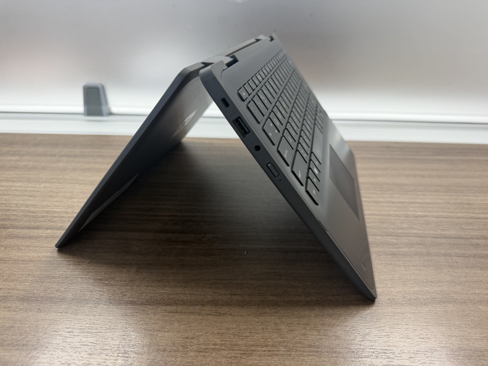 HP Probook x360 G6 TOUCH Core i5 10th gen 8gb ram DDR4 128gb SSD USED