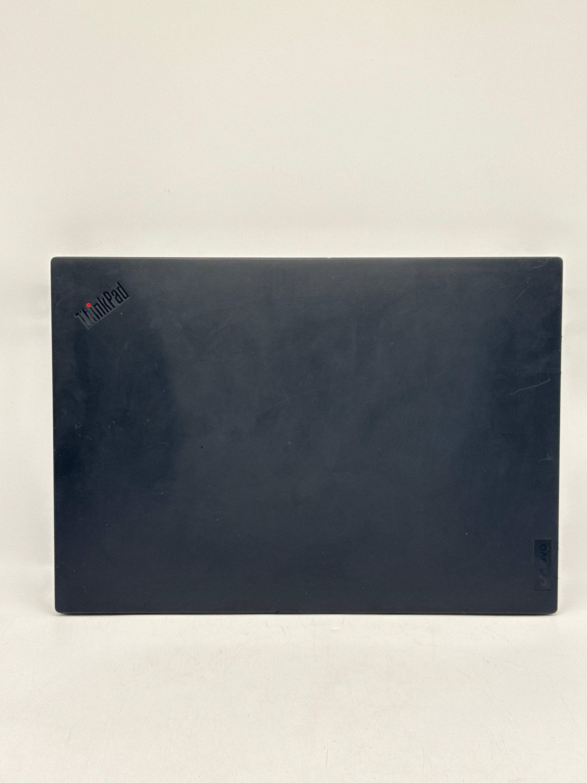 Lenovo ThinkPad P1 Gen 5 16″ Core i7-12700H 32GB RAM 1TB SSD – For Parts