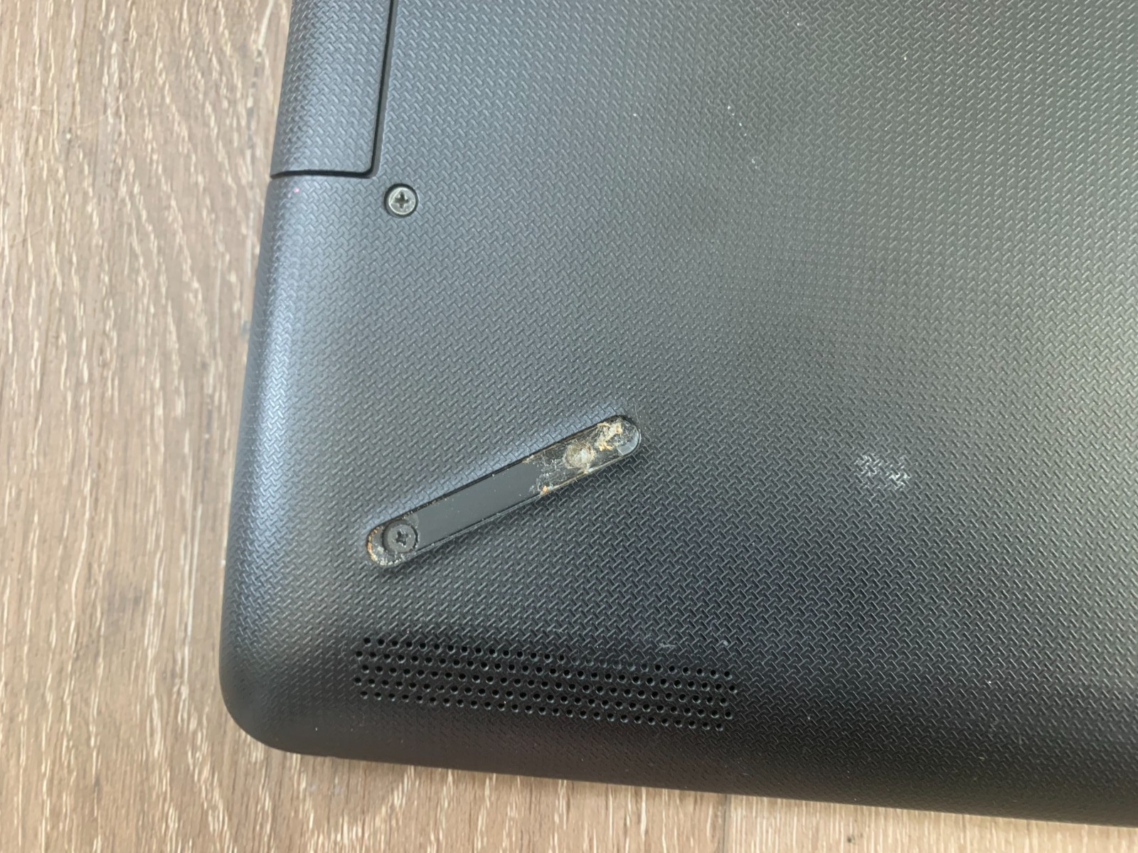 HP 15-bs212wm 15.6″ Intel Celeron N4000 1.10GHz 4GB RAM 500GB HDD Win 10 Home