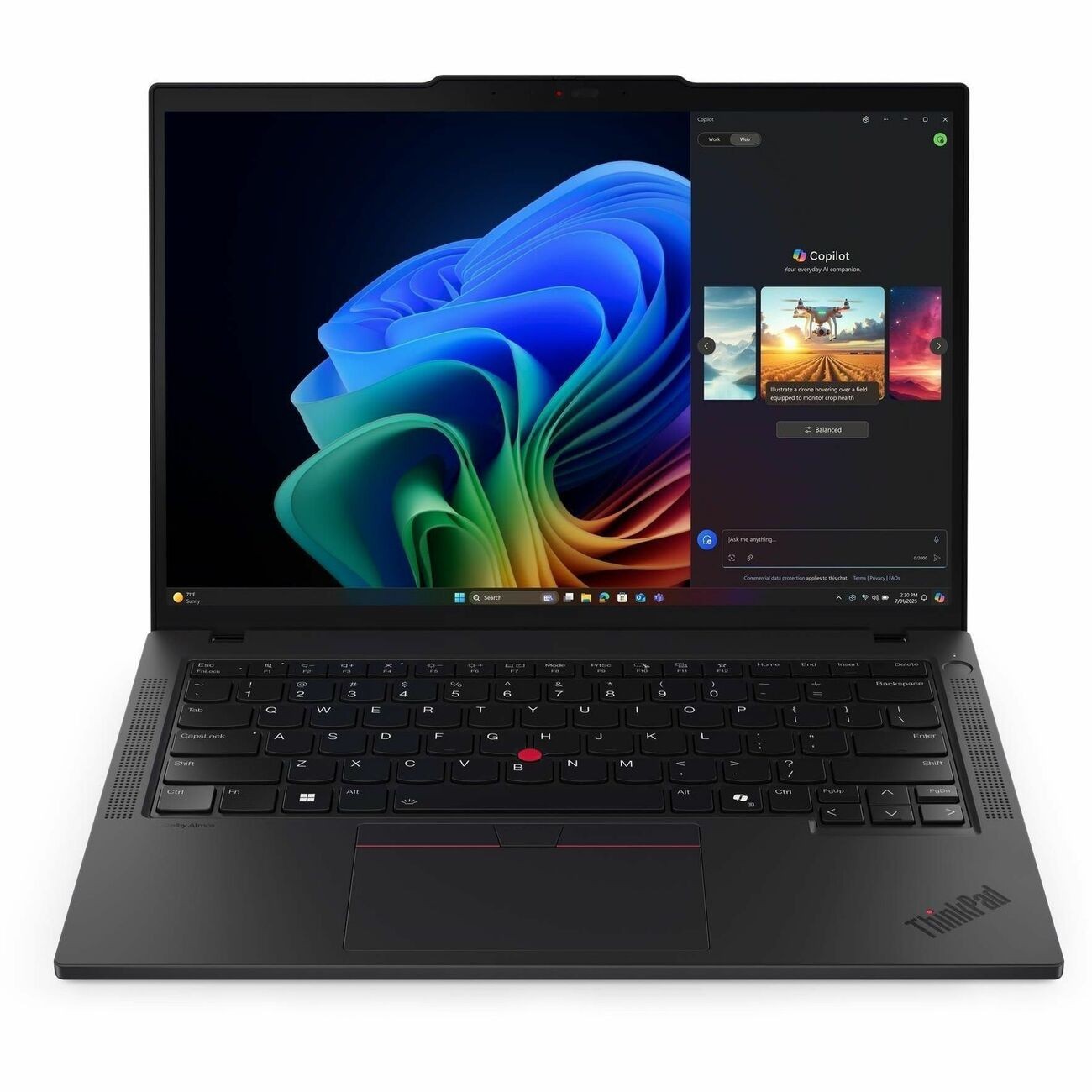 Lenovo 21QG0007US ThinkPad T14 Gen 6 14″ Touchscreen PC
